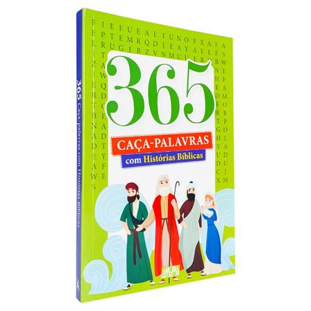 365 jogos dos sete erros - Ciranda Cultural