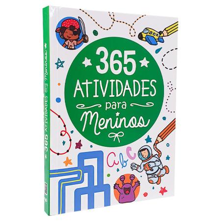 365 Histórias Bíblicas para Ler e Ouvir Pé da Letra - Outros Livros -  Magazine Luiza