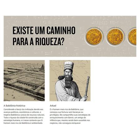 Fortuna 6 Historias Sobre Dinheiro, PDF, Comportamentos econômicos