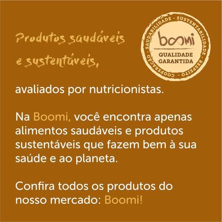 Imagem de Kit 3X: Biscoito Infantil Biscotti Maçã e Canela Papapá 60g