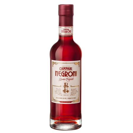 Imagem de Kit 3X Campari Negroni 500Ml