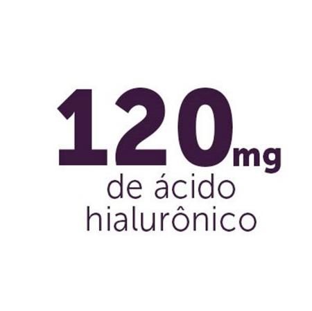 Imagem de Kit 3x Hyaluronic Verisol Sanavita - Ácido Hialurônico 120mg com Colágeno Verisol (90 sachês)