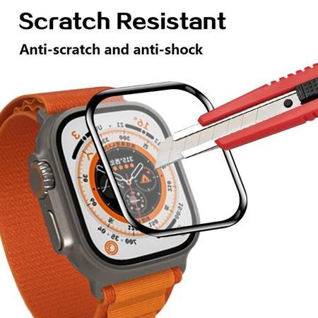 Case De Proteção 2 Em 1 Para Apple Watch Séries 6/se 44mm - STAR CAPAS E  ACESSÓRIOS - Smartwatch e Acessórios - Magazine Luiza