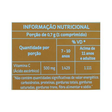 Imagem de Kit 3x Vitamina C 500 Mg Equaliv 30 Cápsulas Ação Prolongada