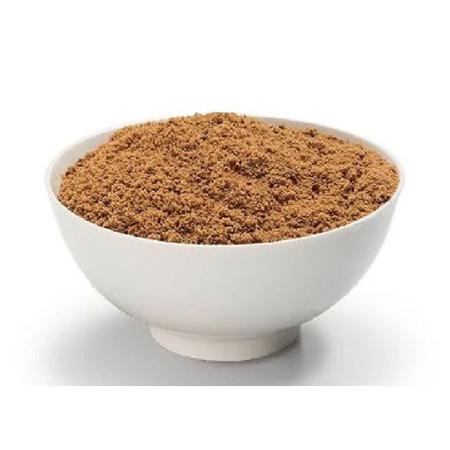 KIT 4 Açúcar Mascavo Orgânico Vitalin 300g Imagem de KIT 4 Açúcar Mascavo Orgânico Vitalin 300g