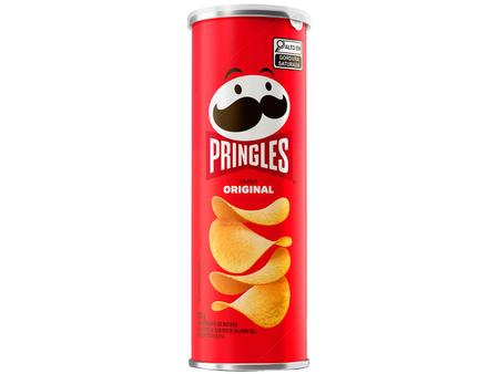 Imagem de Kit 4 Batatas Pringles