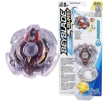 Kit 2 Beyblade Arena Preto Montavel Lançadores Cremalheira