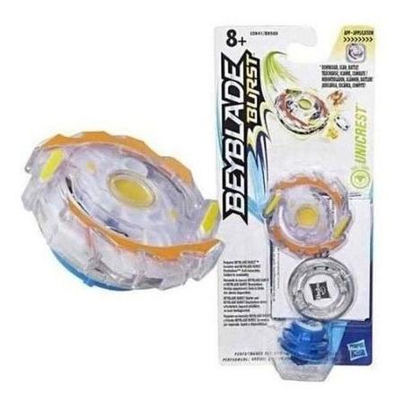 Beyblade Burst Rise - Lançador Hypersphere - Bushin Ashindra