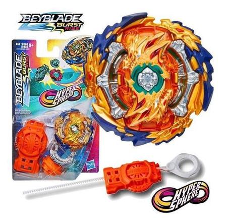 Kit 2 Beyblade Arena Preto Montavel Lançadores Cremalheira