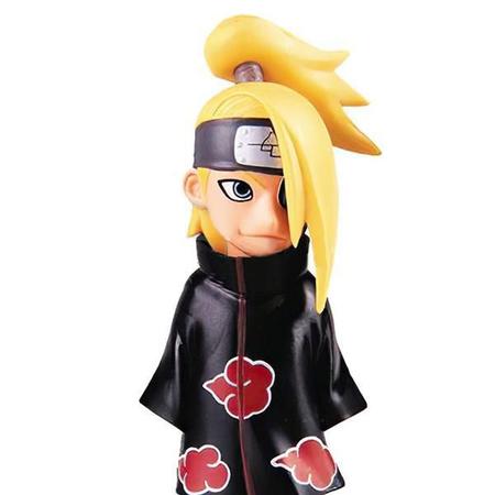 Deidara bague hotsell