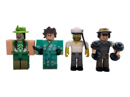 Boneco Skin Roblox  Elo7 Produtos Especiais