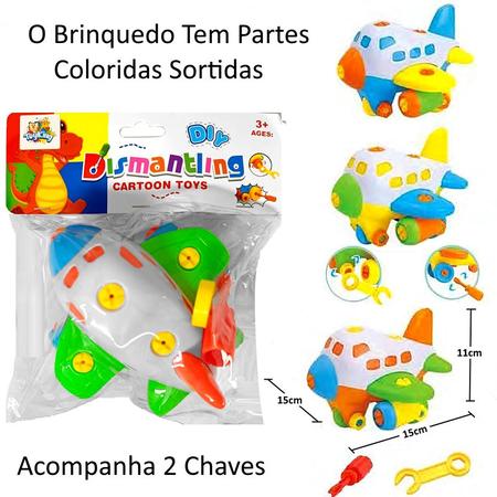 Brinquedo Educativo Dinossauro das Formas em Feltro