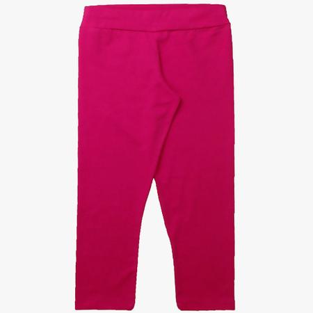 Kit com 4 calca legging infantil cotton atacado criança juvenil calças  leggings legue leg estampada lisa moda infantil calca menina calca juvenil  - START HAPPY - Calça Legging - Magazine Luiza