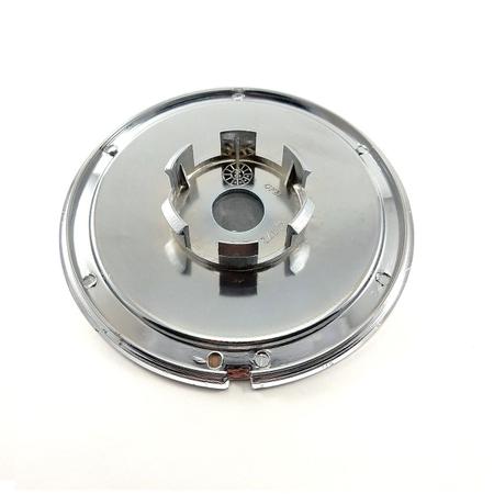 Kit 4 Calota Central Centro Audi A8 A3 Roda Scorro S181 S172 - GFM Imagem de Kit 4 Calota Central Centro Audi A8 A3 Roda Scorro S181 S172