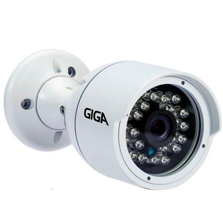 HVR GIGA GS04OPEN4MI2 04 CANAIS OPEN HD 4 MEGAPIXEL COMPRESSAO H.264+ SAIDA  BNC