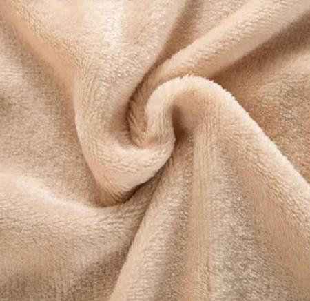 Imagem de Kit 4 Coberta Cobertores Manta Mantinha Casal Padrao  Anti Alergica Lisas Sortidas Soft Quentinha