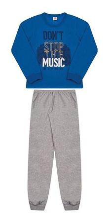 Kit 4 Conjunto Moletom Juvenil Masculino Feminino De Frio - KAMYLUS Imagem de Kit 4 Conjunto Moletom Juvenil Masculino Feminino De Frio