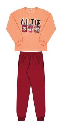 Kit 4 Conjunto Moletom Juvenil Masculino Feminino De Frio - KAMYLUS Imagem de Kit 4 Conjunto Moletom Juvenil Masculino Feminino De Frio