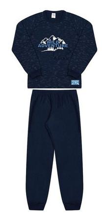 Imagem de Kit 4 Conjunto Moletom Juvenil Masculino Feminino De Frio