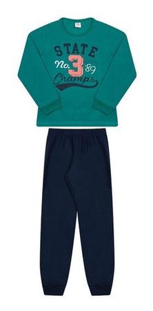 Kit 4 Conjunto Moletom Juvenil Masculino Feminino De Frio - KAMYLUS Imagem de Kit 4 Conjunto Moletom Juvenil Masculino Feminino De Frio