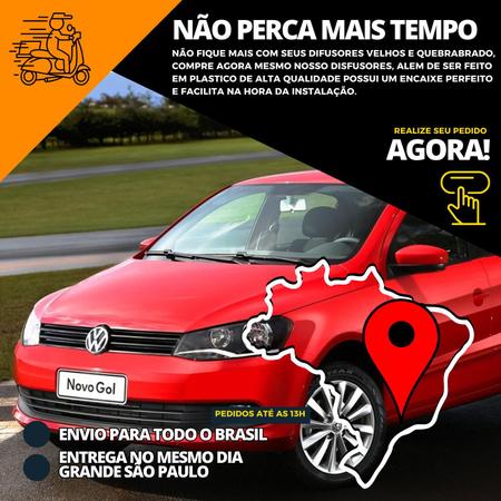 Crie seu Gol G4, Crie seu Carro