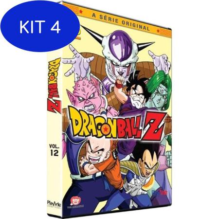 Como baixar todos os episódios de Dragon Ball Z 