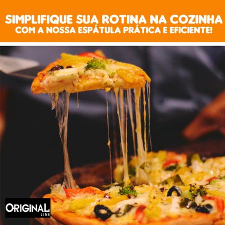 Social Media Nesse jogo você sempre ganha Pizzaria Social Media