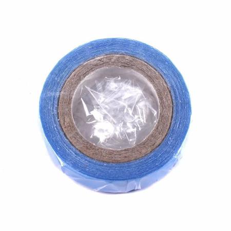 Imagem de Kit 4 Fita Dupla Face Azul Walker Tape 0,8Mm 3 Yeards Walker