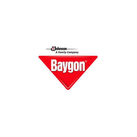 Imagem de Kit 4 Inseticida Aerossol Baygon à Base de Água 360ml 