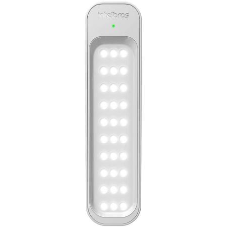 Imagem de Kit 4 Lâmpada De Emergência Luminária Com 30 Leds Sem Fio