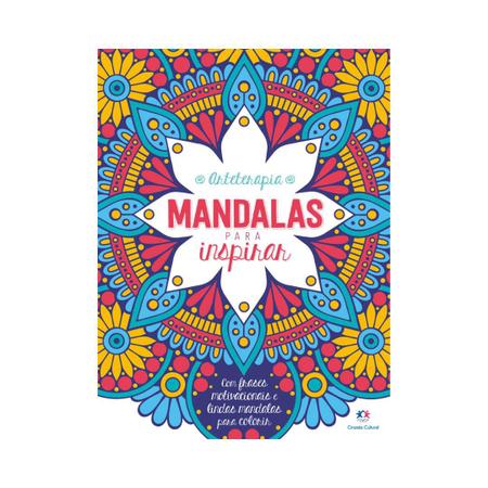 Mandalas: Apps para colorir também no smartphone/tablet