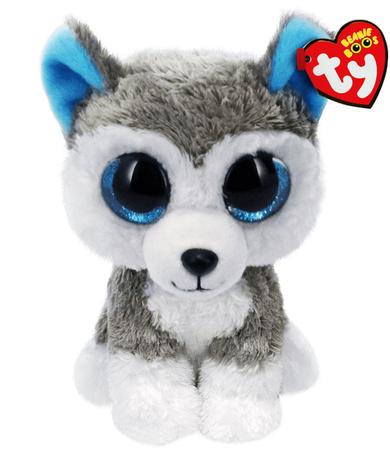 Kit 4 Pelúcia Ty 15Cm Beanie Boos Cachorrinho Sortidos em Promoção na  Americanas