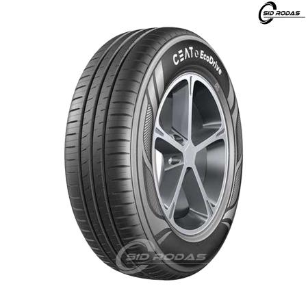 Imagem de Kit 4 Pneu CEAT Aro 13 175/70R13 82T Ecodrive