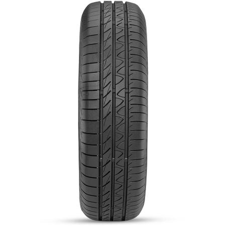 Imagem de Kit 4 Pneu Continental Aro 15 195/65r15 91H TL PowerContact 2