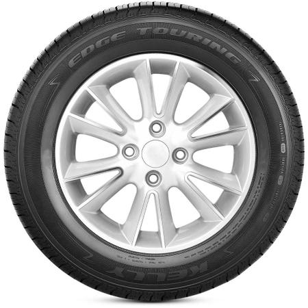 Kit 4 pneus aro 13 175/70 r13 goodyear kelly edge touring 82t - Pneus -  Magazine Luiza