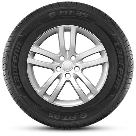 Imagem de Kit 4 Pneu Laufenn by Hankook Aro 16 235/60r16 100H G FIT AS LH41