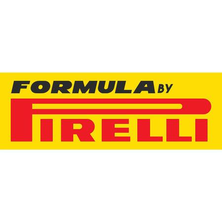 Imagem de Kit 4 Pneu Pirelli Aro 22.5 275/80R22.5 Tl 149/146l 16pr Formula Driver G