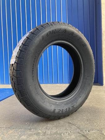 Imagem de Kit 4 pneus 175/75r14 86t forza a/t 2 xbri