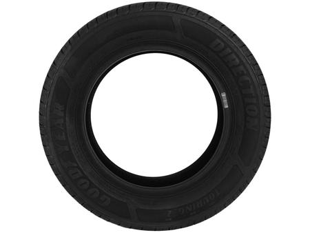 Imagem de Kit 4 Pneus Aro 14” 175/70R14 Goodyear 88T