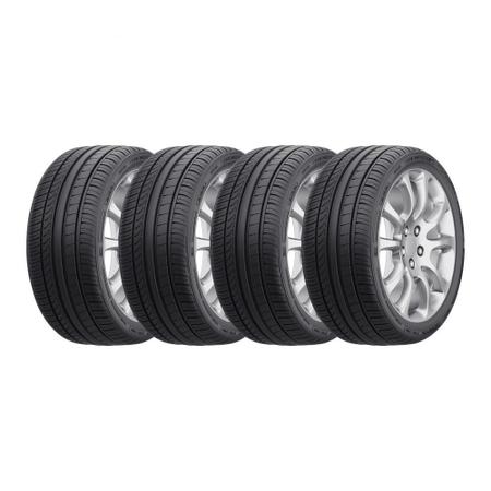 Imagem de Kit 4 Pneus Chengshan Aro 21 275/45R21 CSC-701 107Y