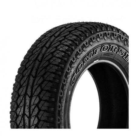 Imagem de Kit 4 Pneus Comforser Aro 16 235/60R16 CF-1000 100H