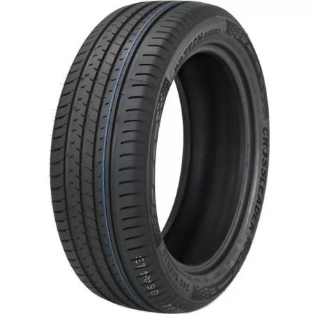 Imagem de Kit 4 pneus crossleader 225/45r19 96w xl prtech dsu02