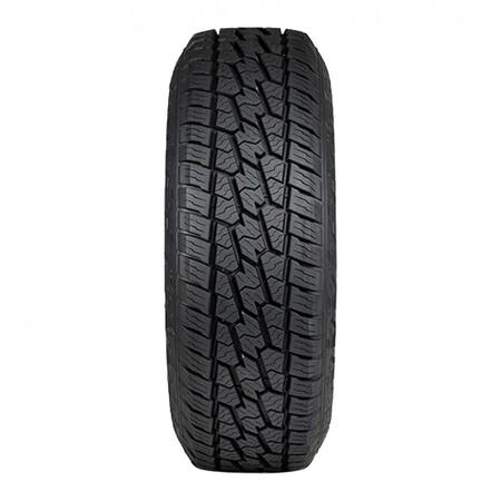 Imagem de Kit 4 Pneus Delinte Aro 18 225/60R18 DX10 Bandit A/T 104V