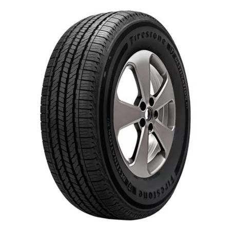 Imagem de Kit 4 Pneus Firestone Aro 15 Destination H/t 235/75R15 109t