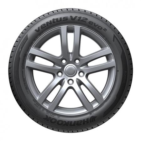 Imagem de Kit 4 Pneus Hankook Aro 18 265/35R18 Ventus V12 Evo 2 K-120 97Y