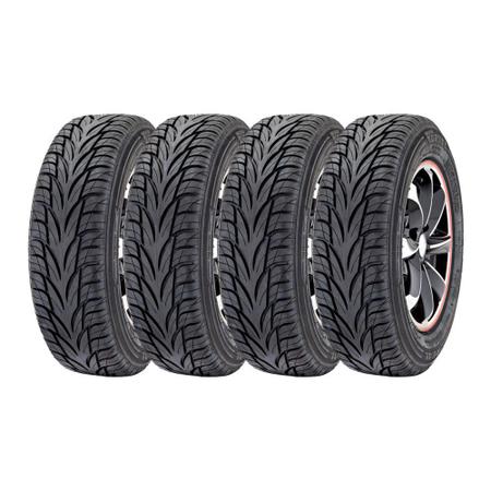 Imagem de Kit 4 Pneus Para Hyundai HB20 Tornel Aro 14 175/70R14 Real 84H