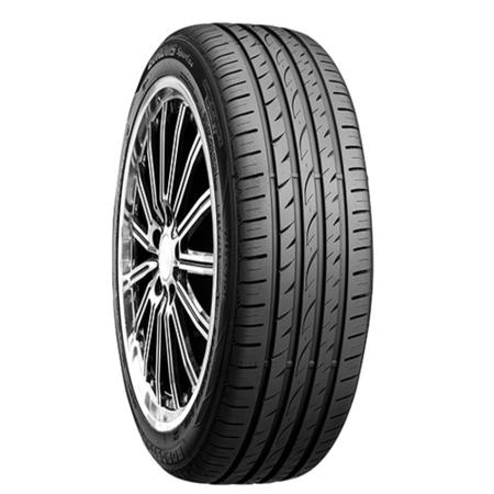 Imagem de Kit 4 pneus roadstone 195/55r15 85v eurovis sport 4