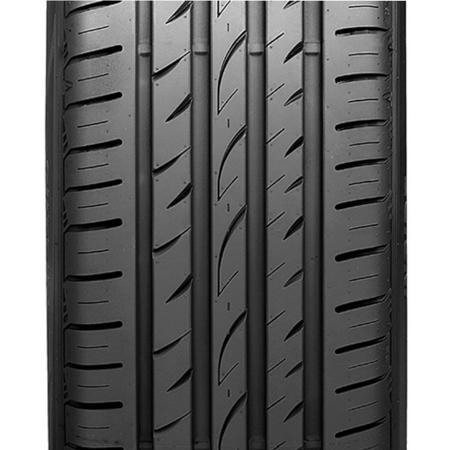 Imagem de Kit 4 pneus roadstone 195/55r15 85v eurovis sport 4