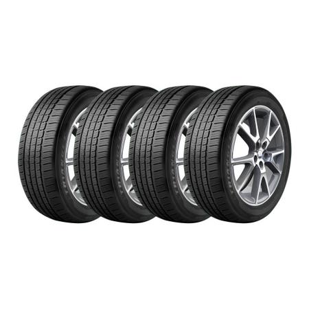 Imagem de Kit 4 Pneus Triangle Aro 15 195/60R15 TC101 88V