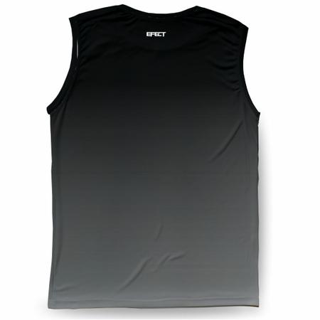 Imagem de Kit 4 Regata Masculina Cavada Academia Térmica Slim Dry Esportiva Musculação Treino Funcional